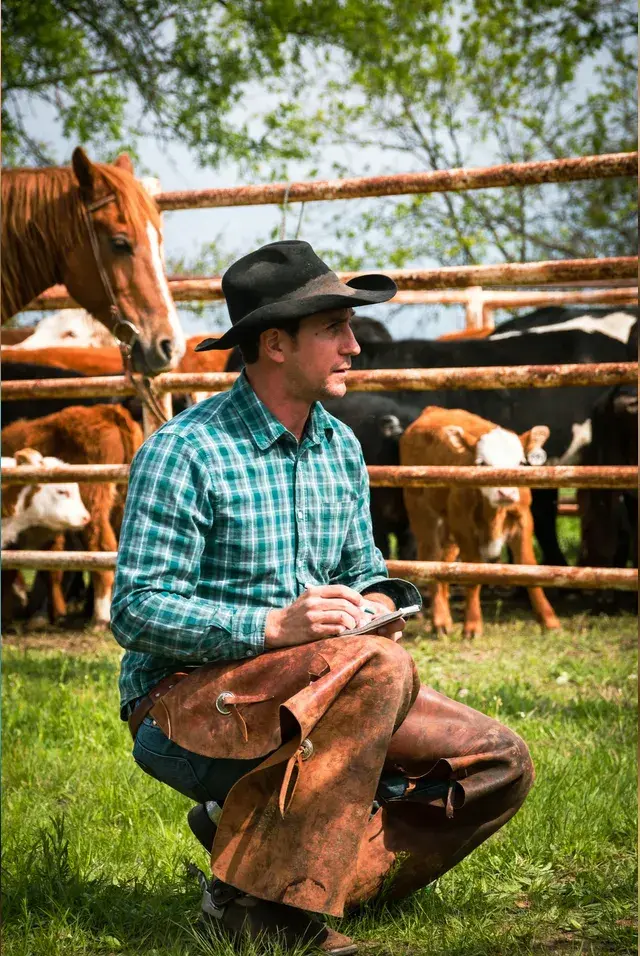 Just Ranch Jobs Community